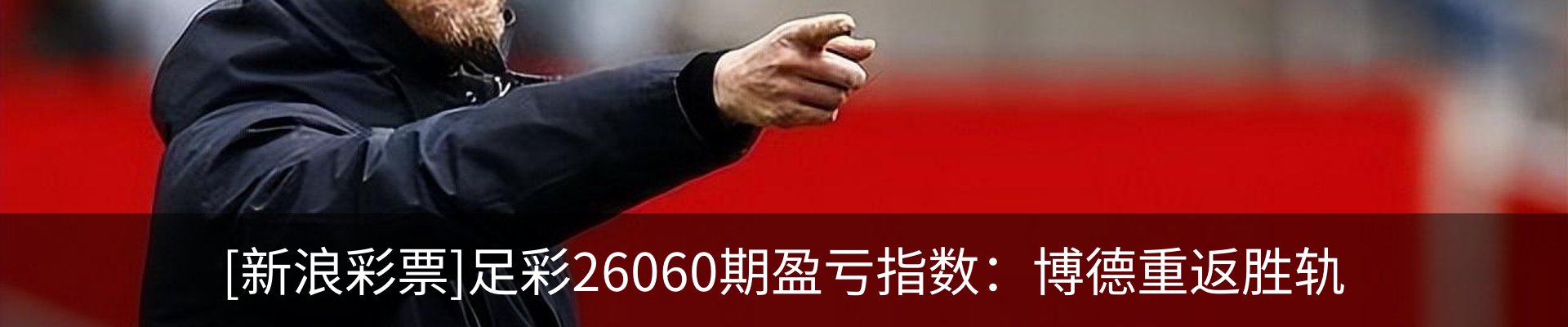 新闻动态